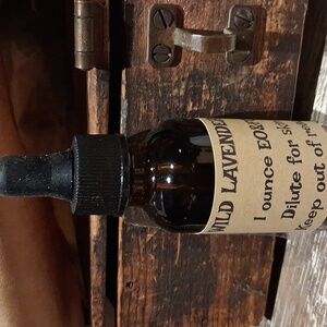 3/$5 Wild Lavender & Vanilla Absolute